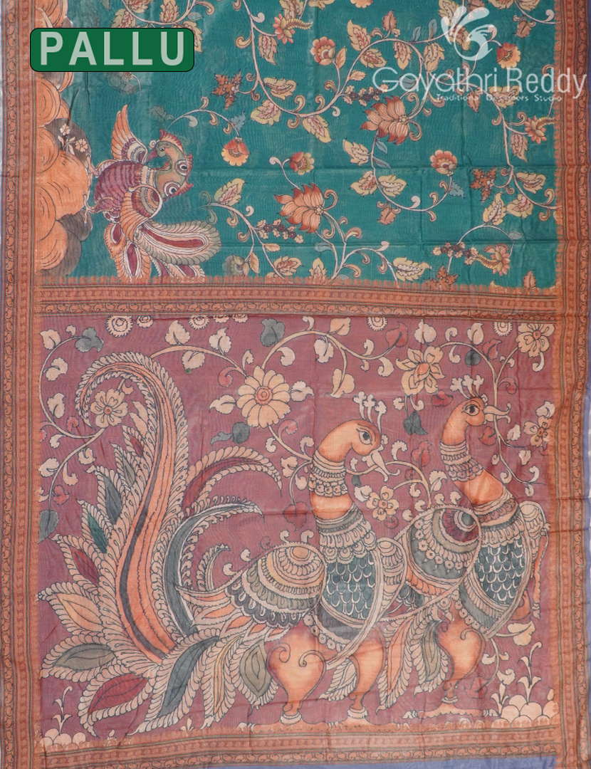 SEMI CHANDERI-SC3052