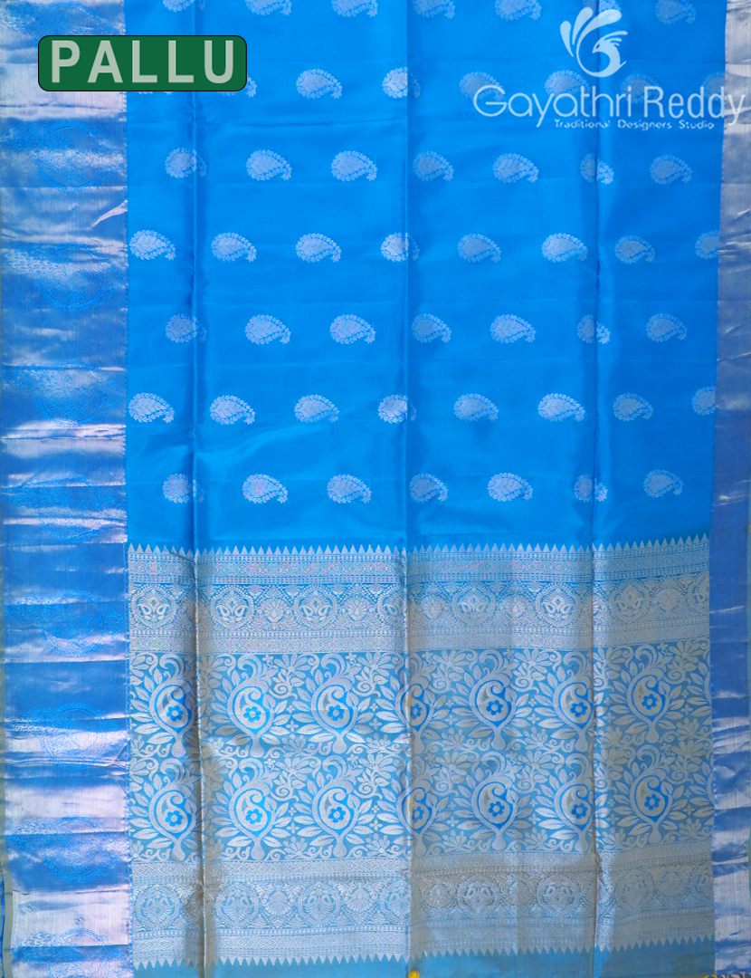 LIGHT WEIGHT KANCHI PATTU-KP8612