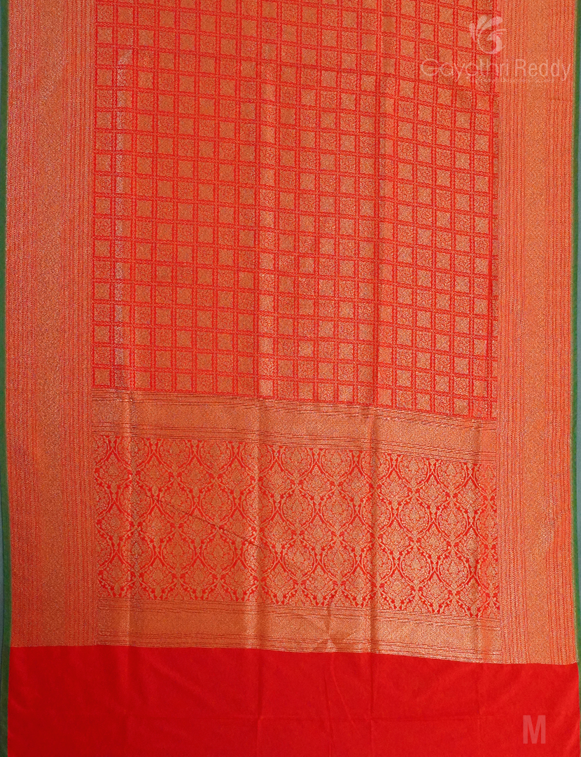 BANARAS KATAN SILK-SBK655