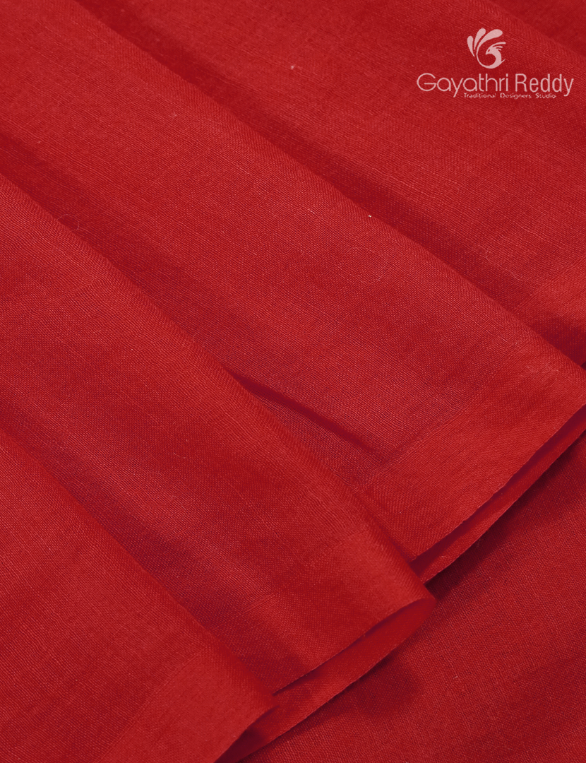 MUL COTTON (WITHOUT BLOUSE)-MC1776