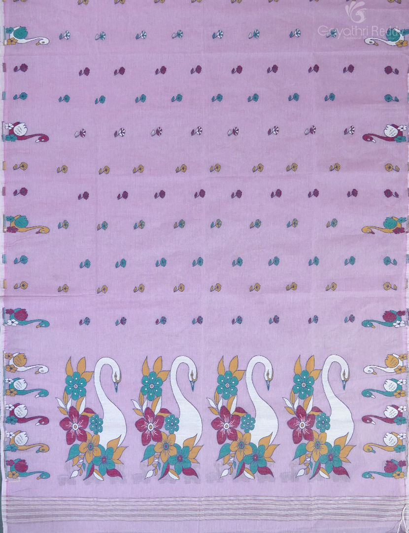 JAMDANI COTTON-JMC499