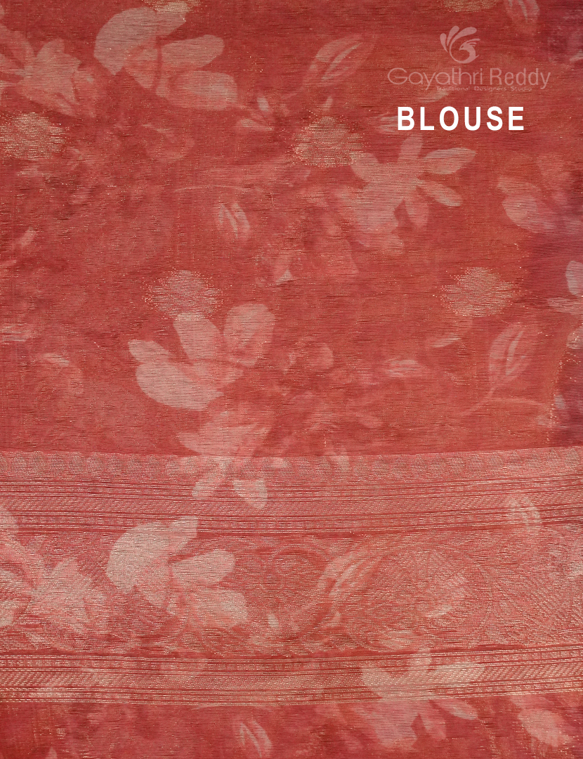 BANARAS LINEN SILK-BSL157