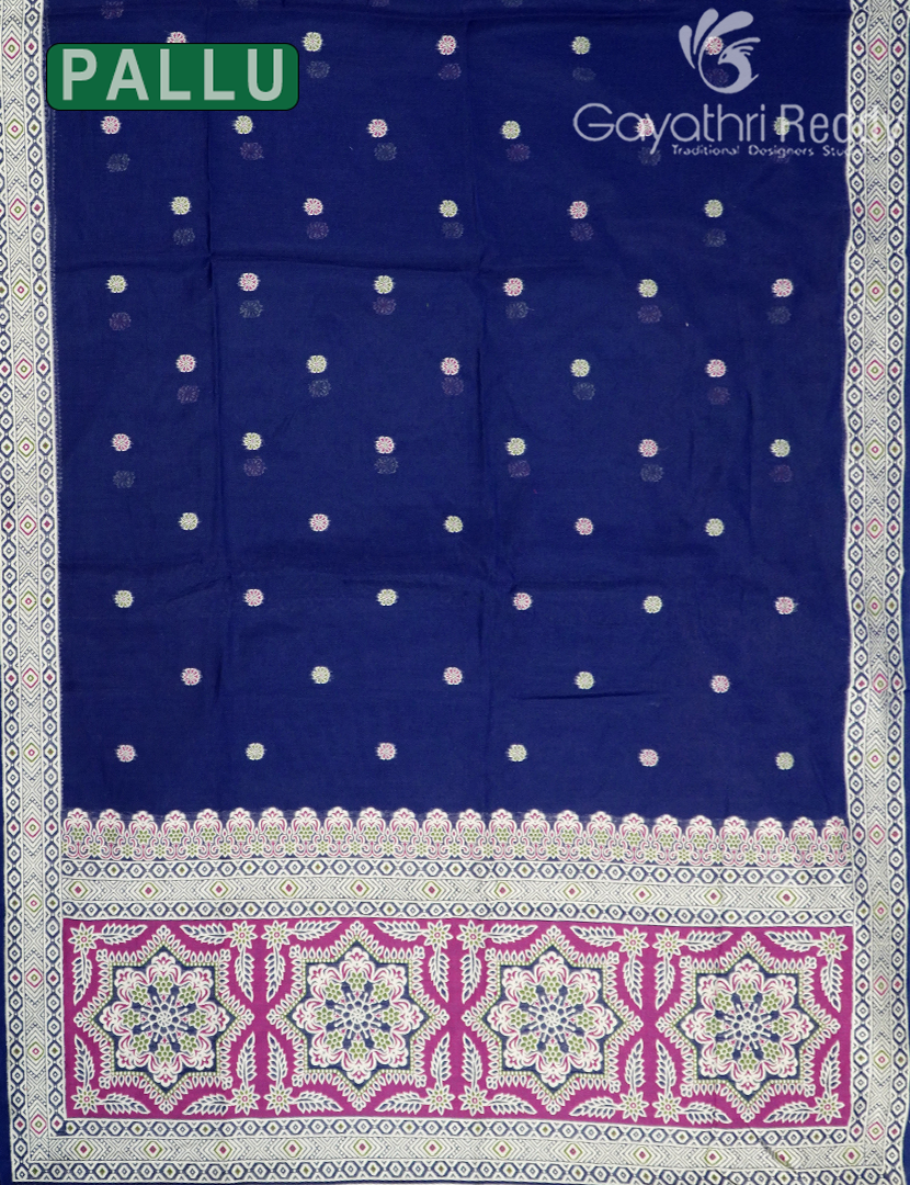 BANARAS COTTON-BC803