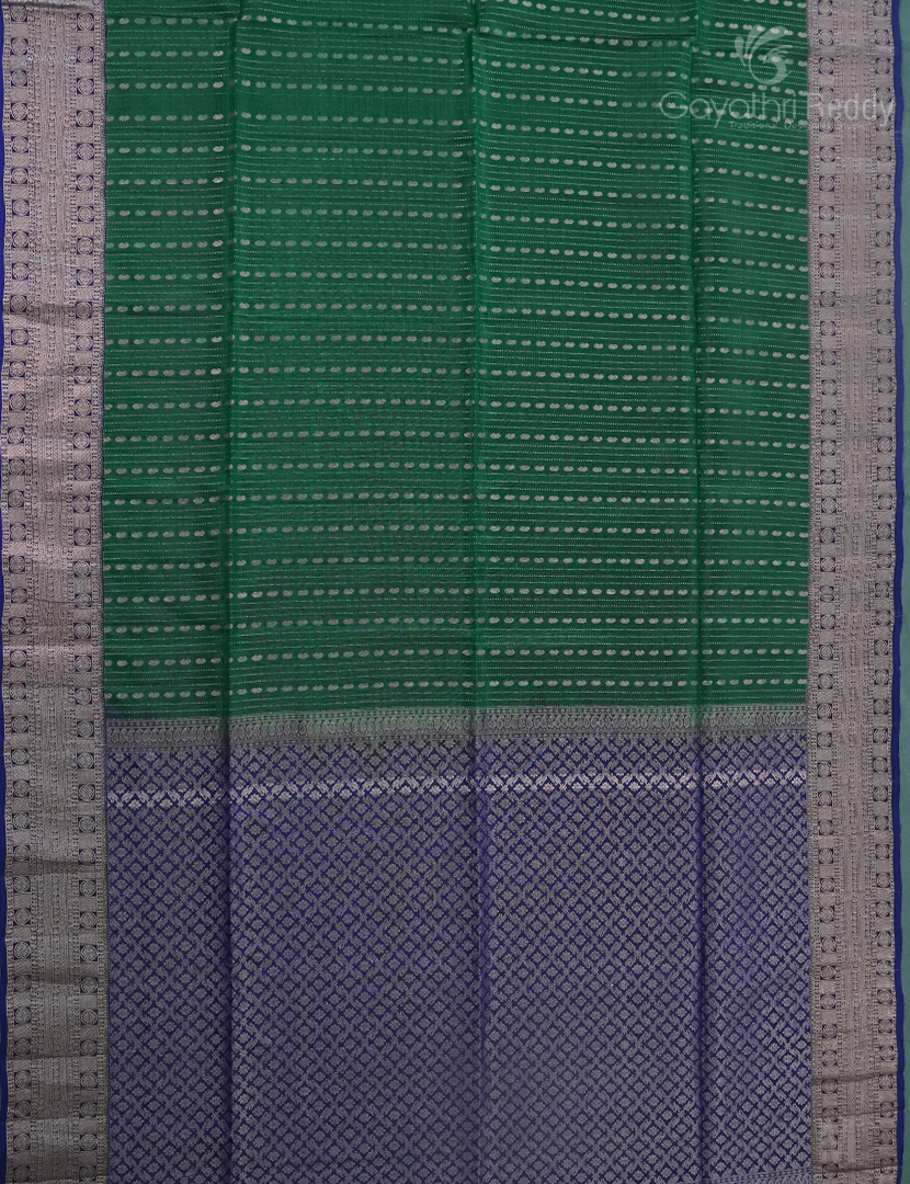 LIGHT WEIGHT KANCHI PATTU-KP7624