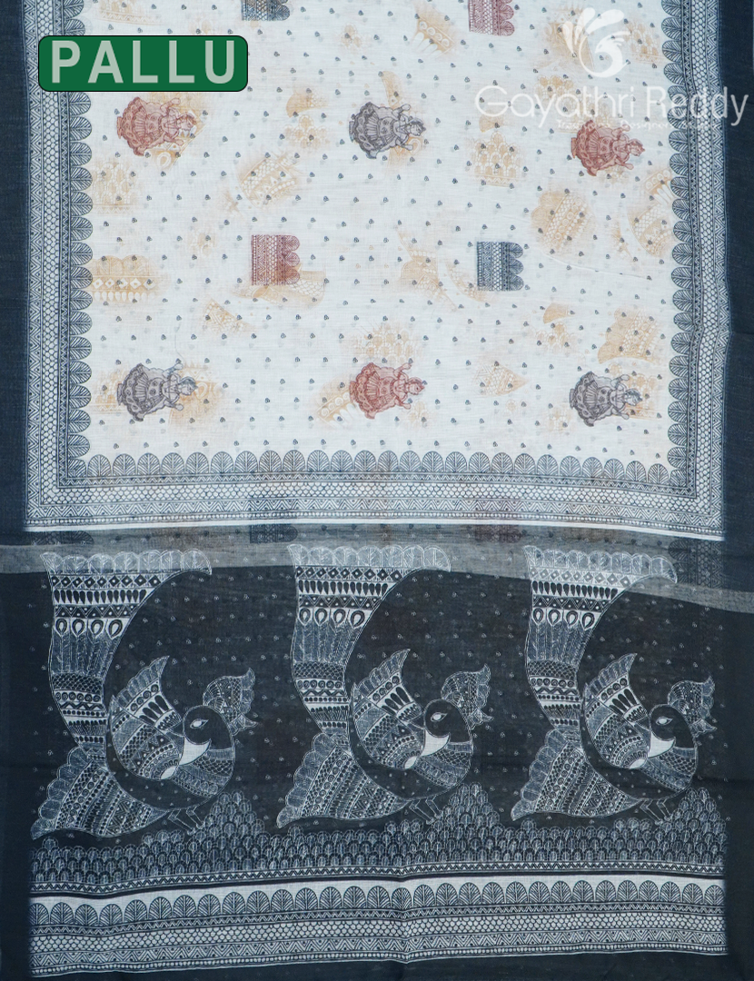 SUPER NET SAREE-SNS451