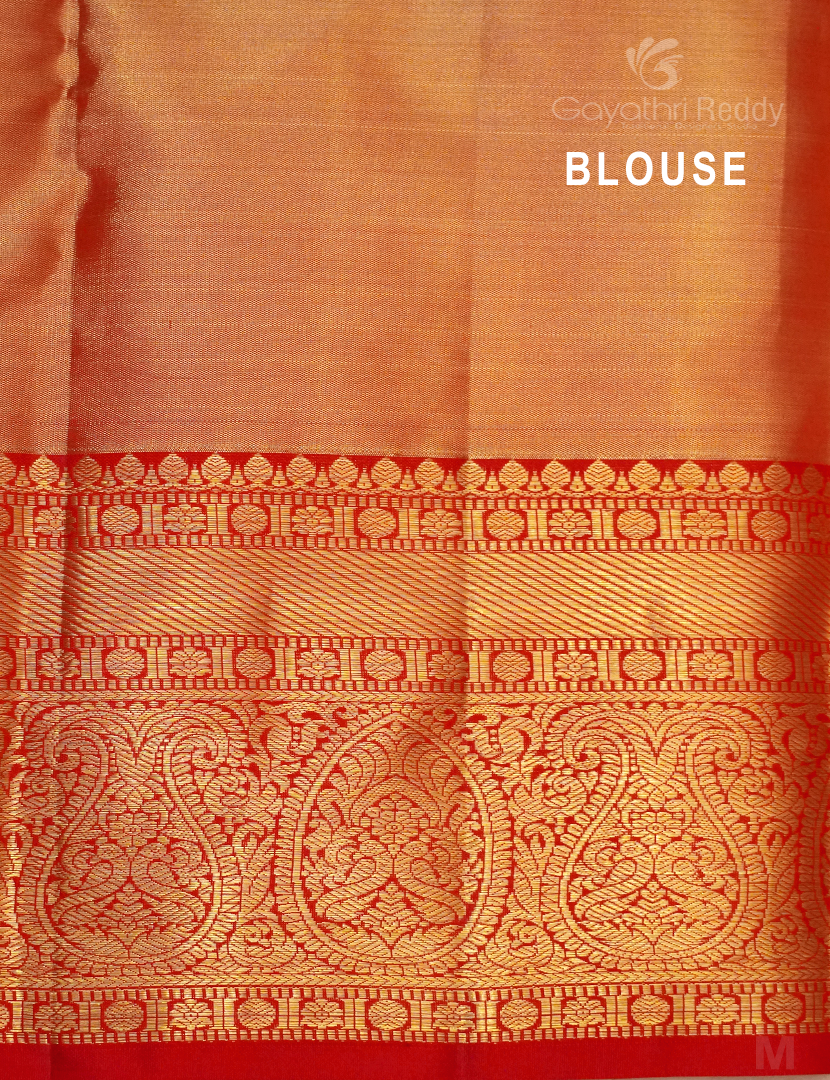 PURE KANCHI BRIDAL PATTU-BKP1617