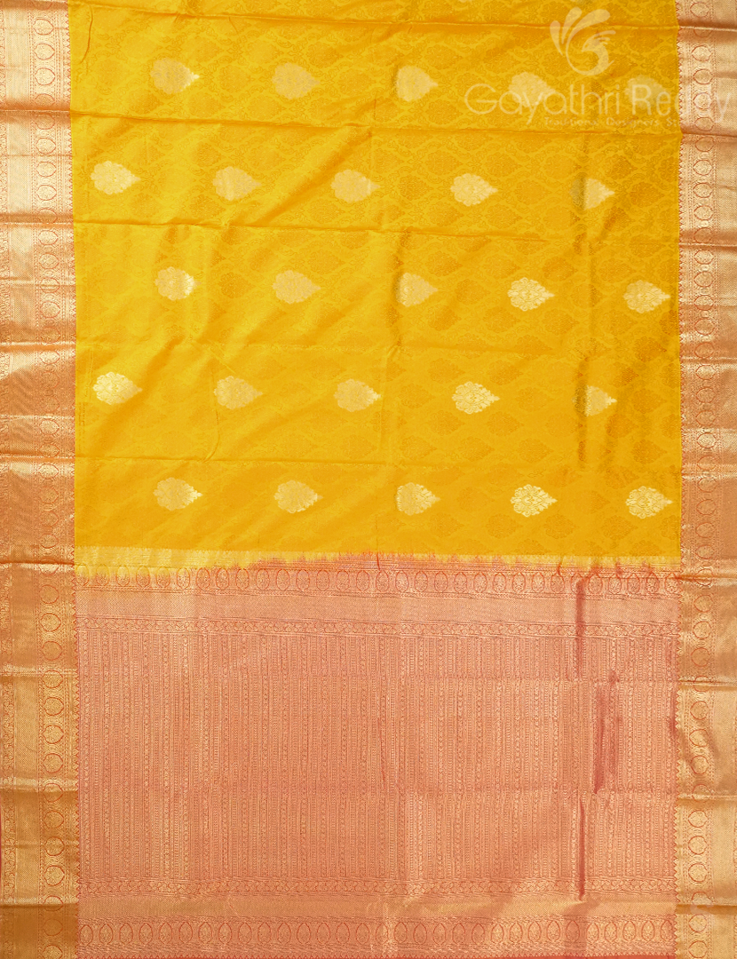 PURE KANCHI PATTU -KP8063