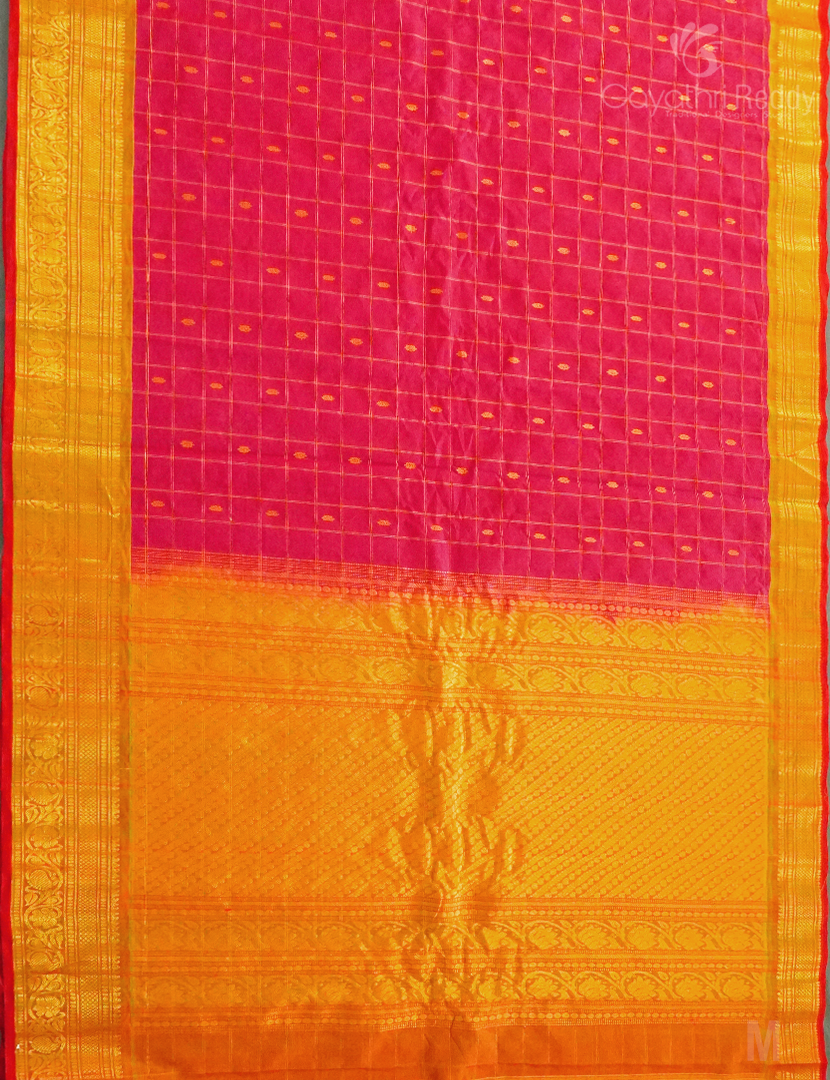 PURE GADWAL SICO-GDS624