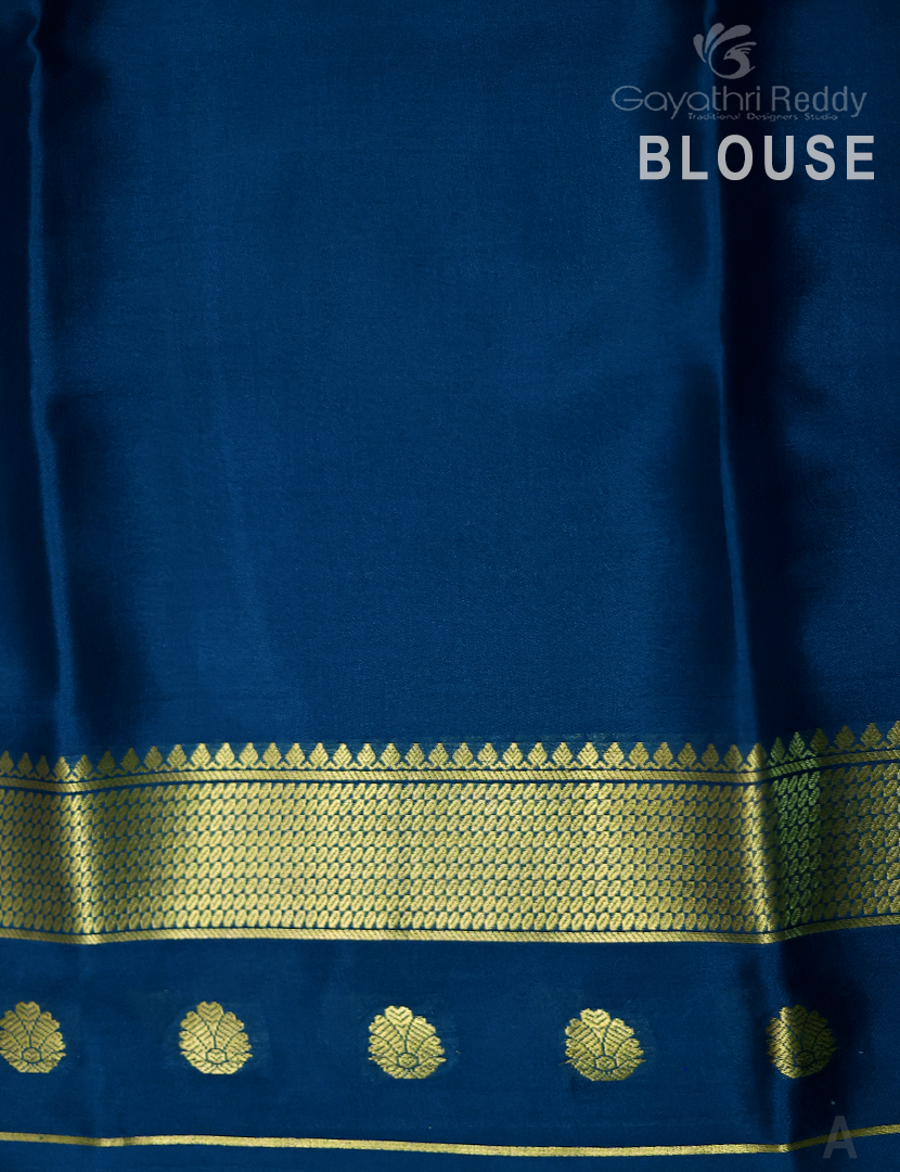 PURE MYSORE SILK-MSS724