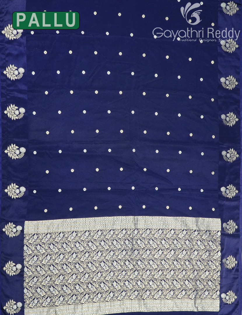 CREPE SAREE-CS2