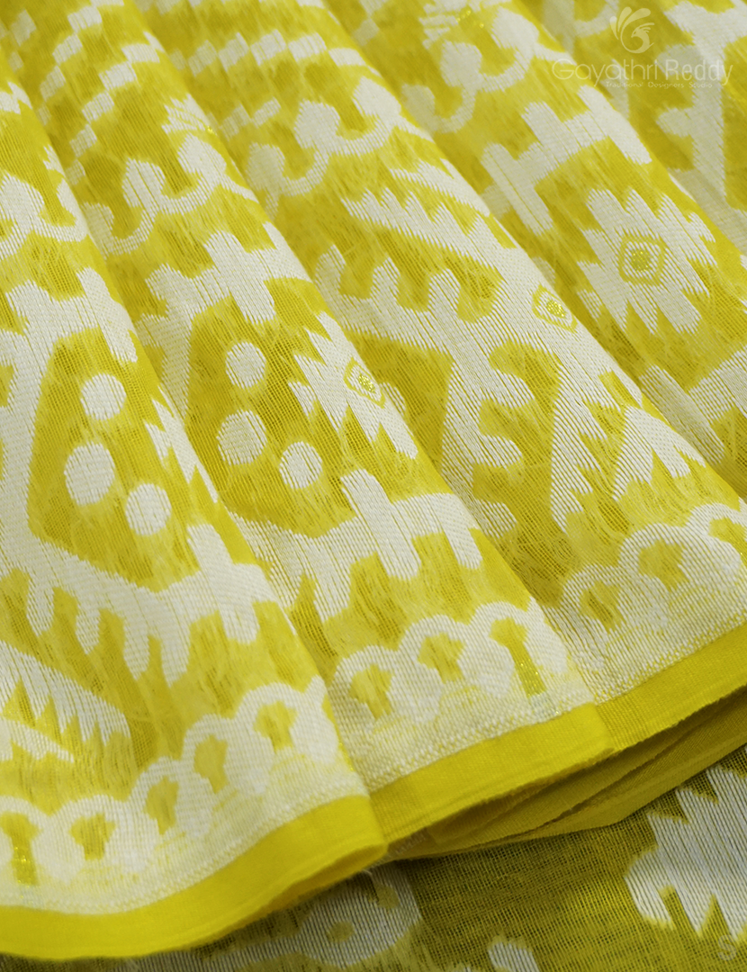 JAMDANI COTTON-JMC482