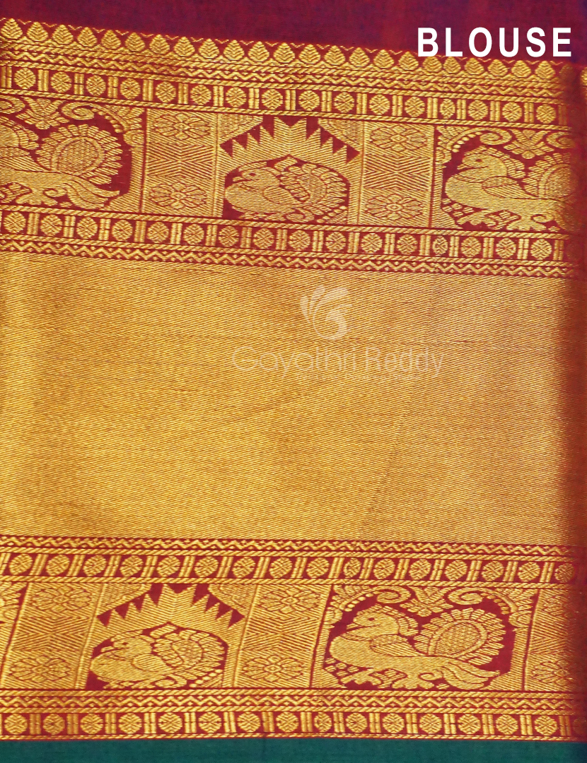 PURE NARAYANPET COTTON PRINTED-NCP42