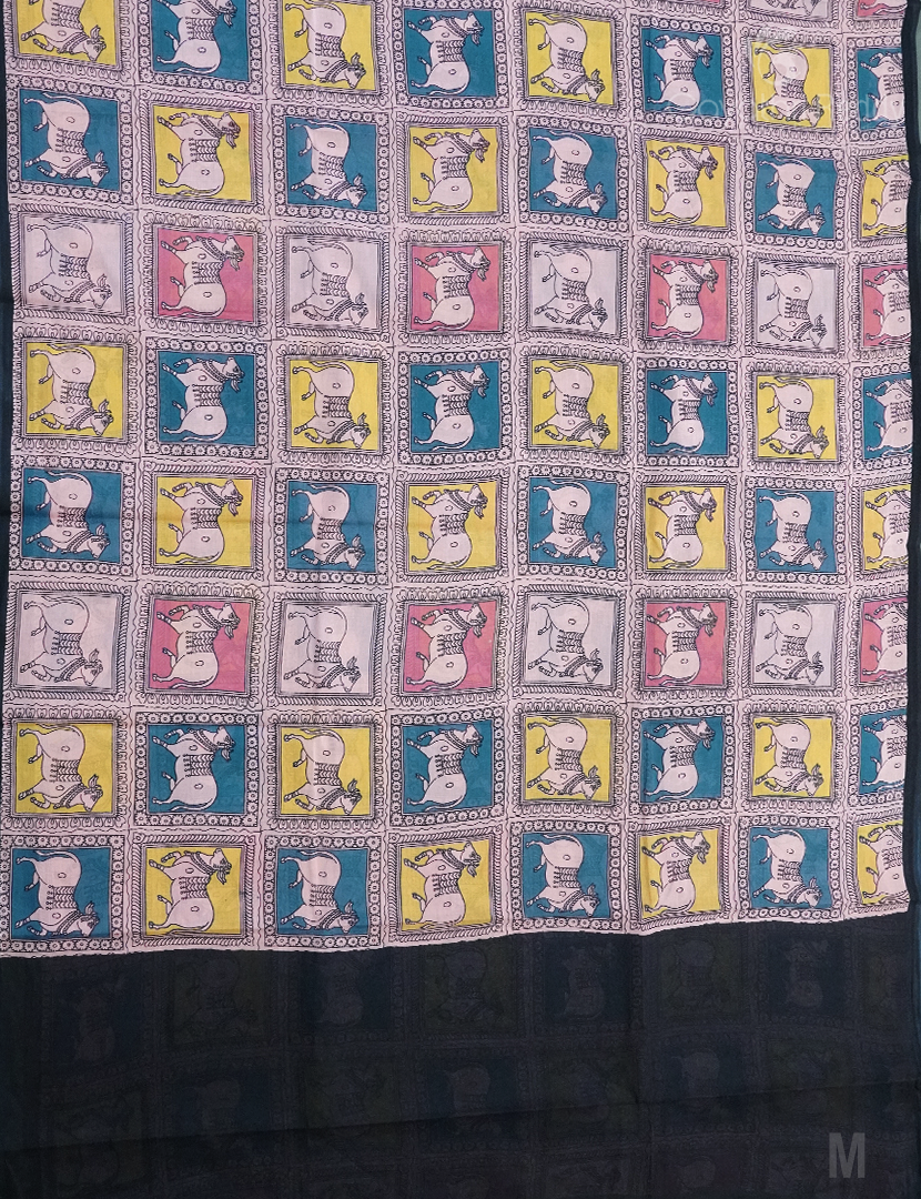 PURE MULMUL COTTON-MC1968