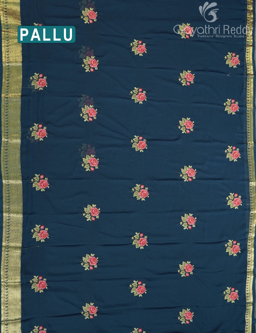 CHIFFON FANCY-PCF235