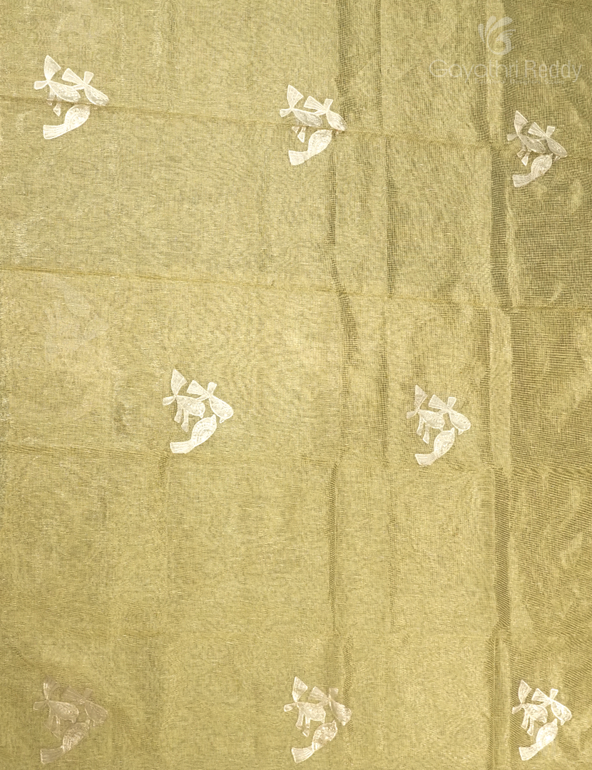 TISSUE MUNGA FANCY-TMF2