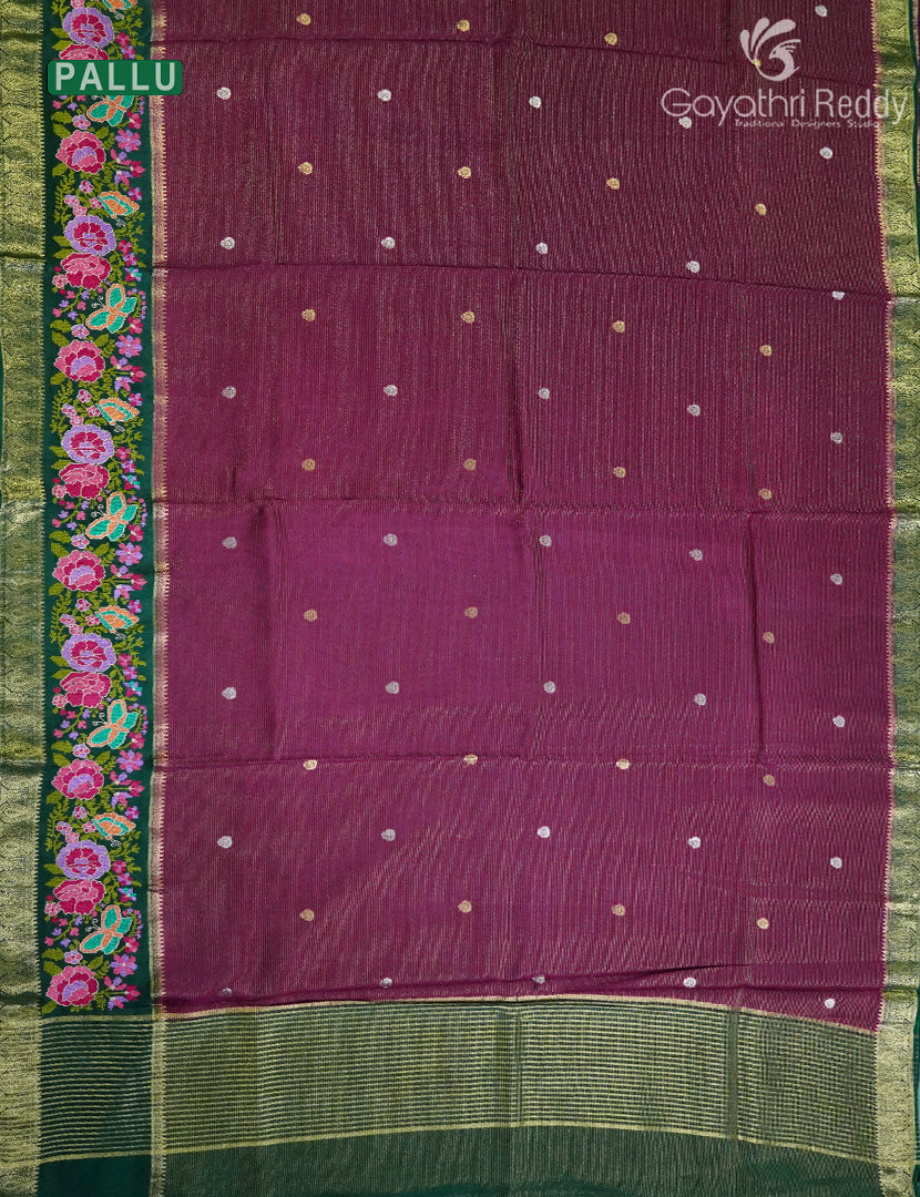 DOLA SILK -PDS1099