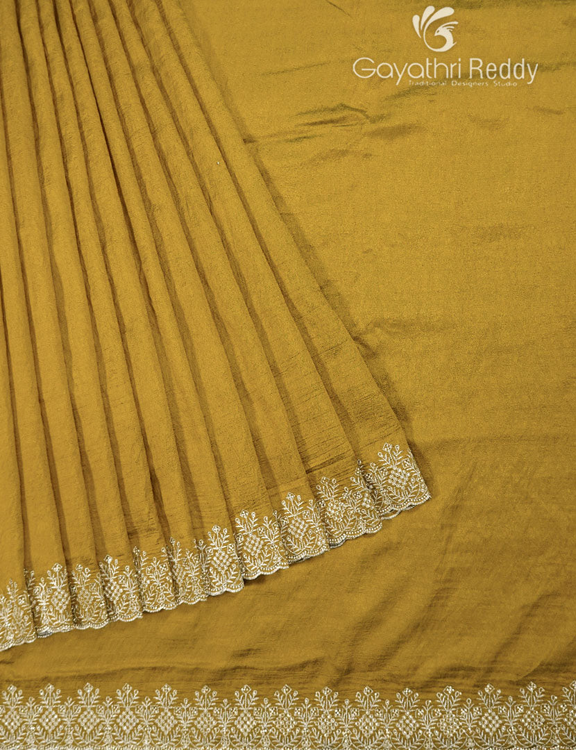 GLASS ORGANZA FANCY-GOF2