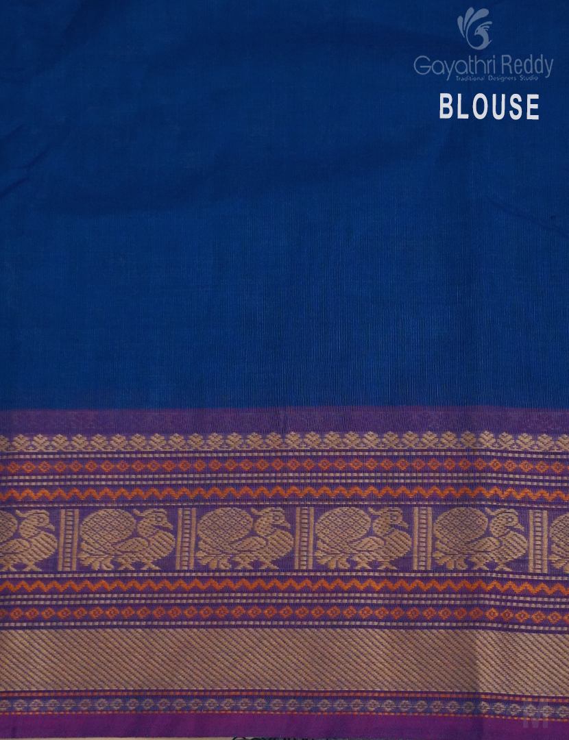 PURE KANCHI COTTON-KC2337
