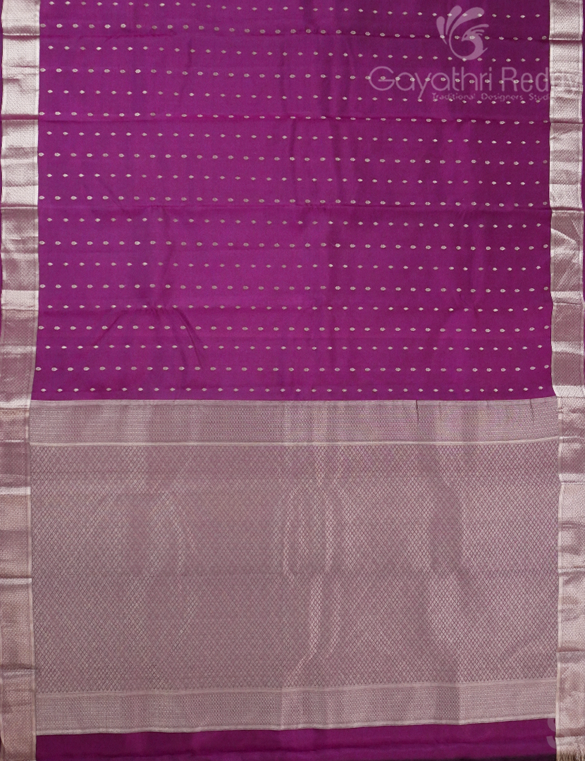 PURE KANCHI PATTU -KP8092