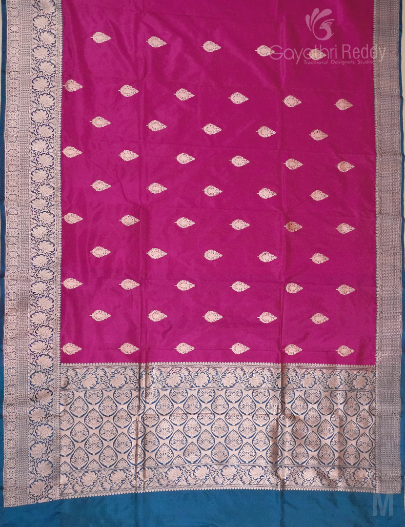 PURE KATAN SILK-KSP17