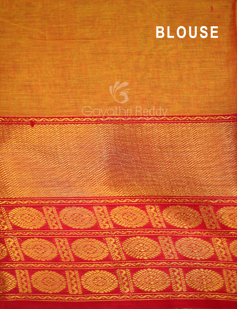 PURE NARAYANPET COTTON PRINTED-NCP7