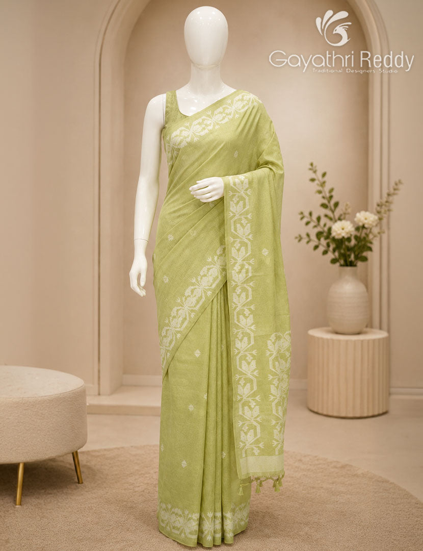 BANARAS COTTON-BC851