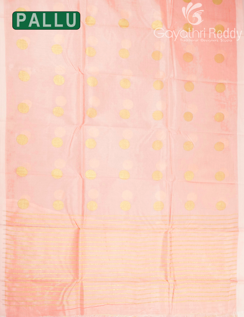 MANGALAGIRI PRINTED SAREE -MP102
