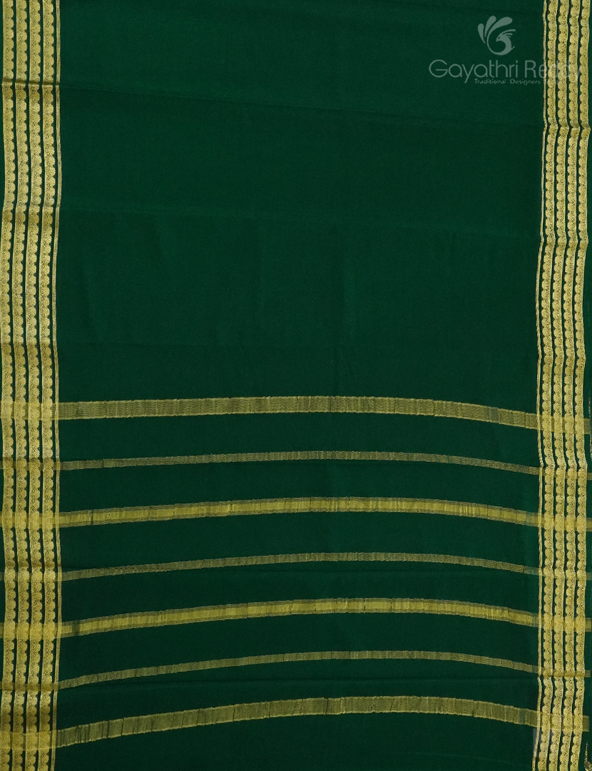 PURE MYSORE SILK-MSS950