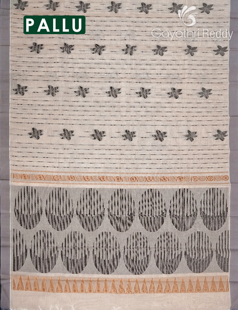 PURE KANCHI COTTON -KC3152