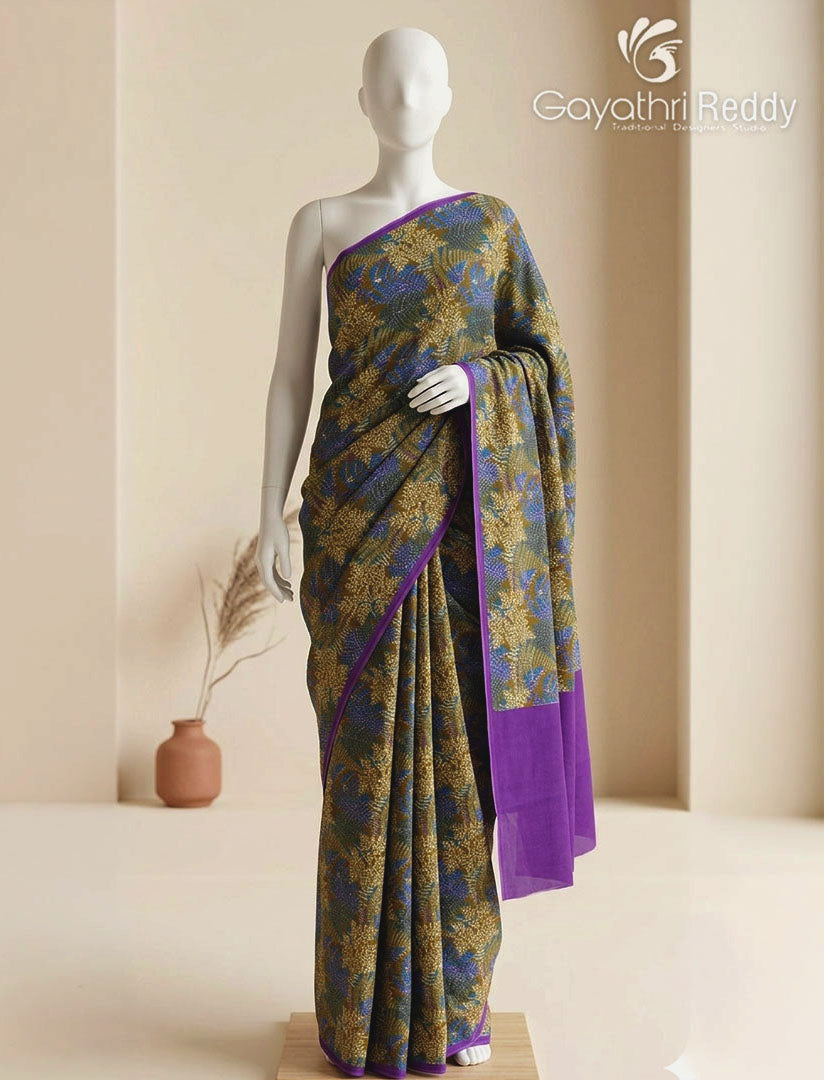 PURE MULMUL COTTON-MC2031