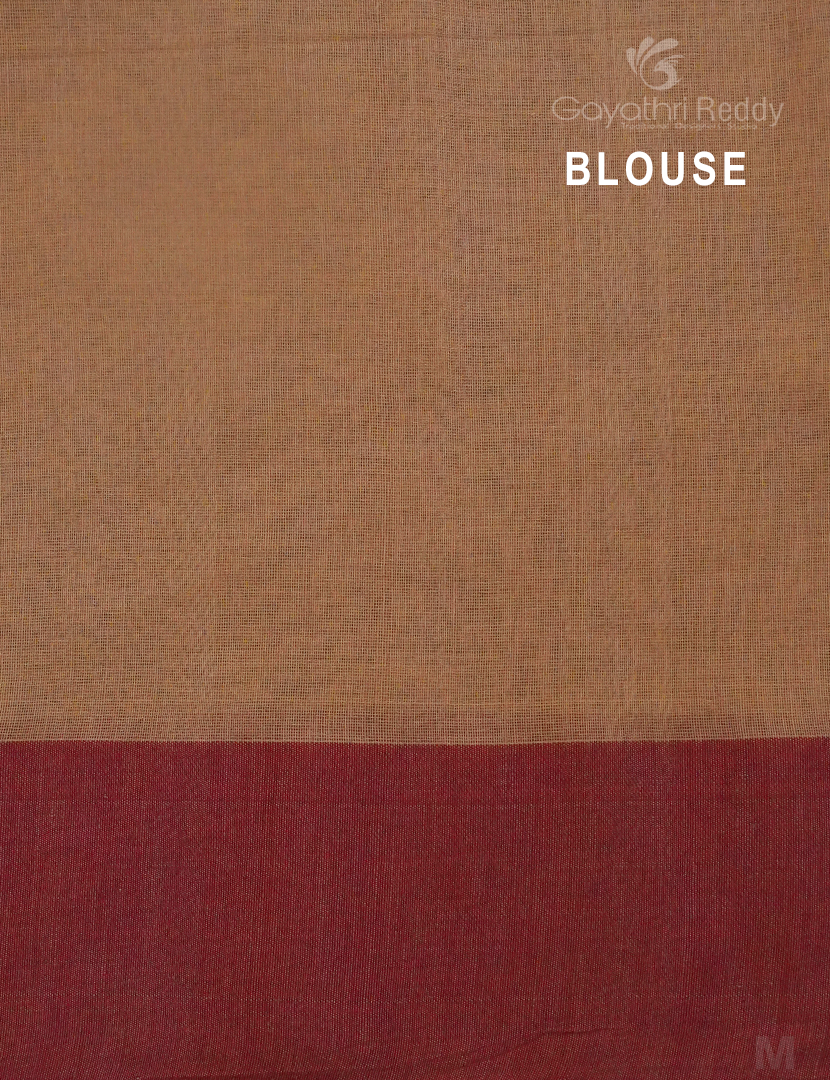 PURE KHADI COTTON-KHC243