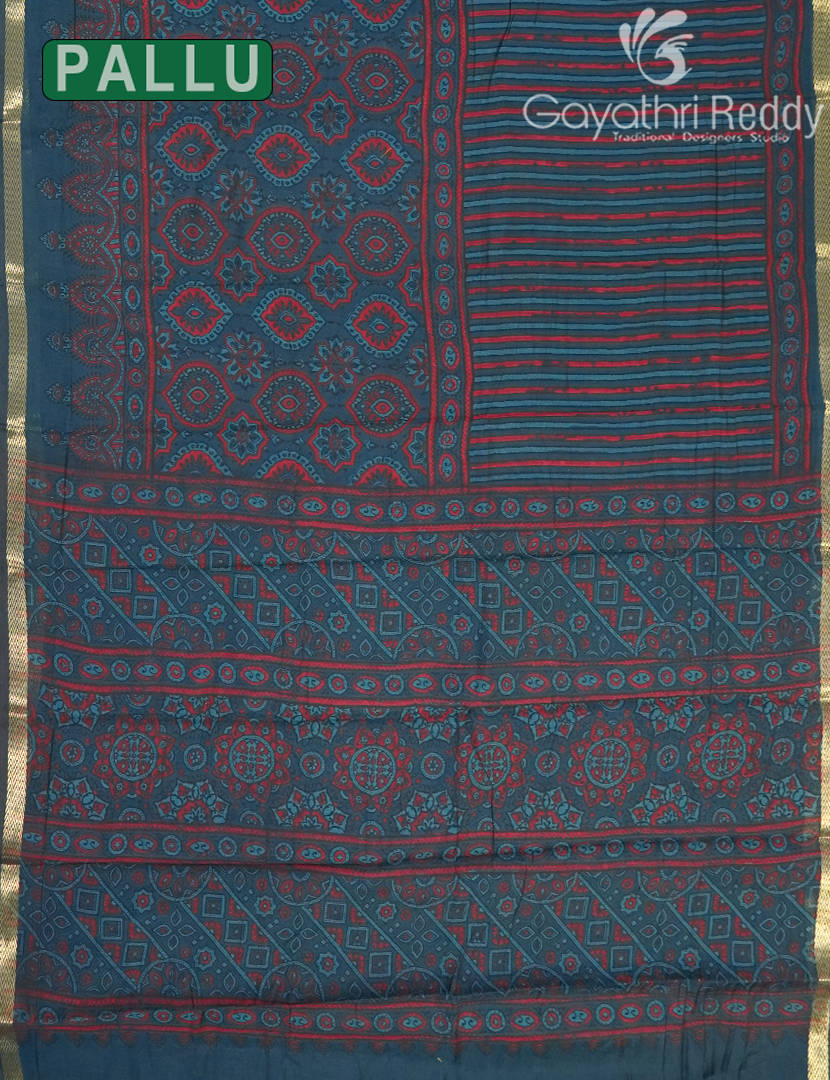 VIDARBHA SICO SAREE -VS6