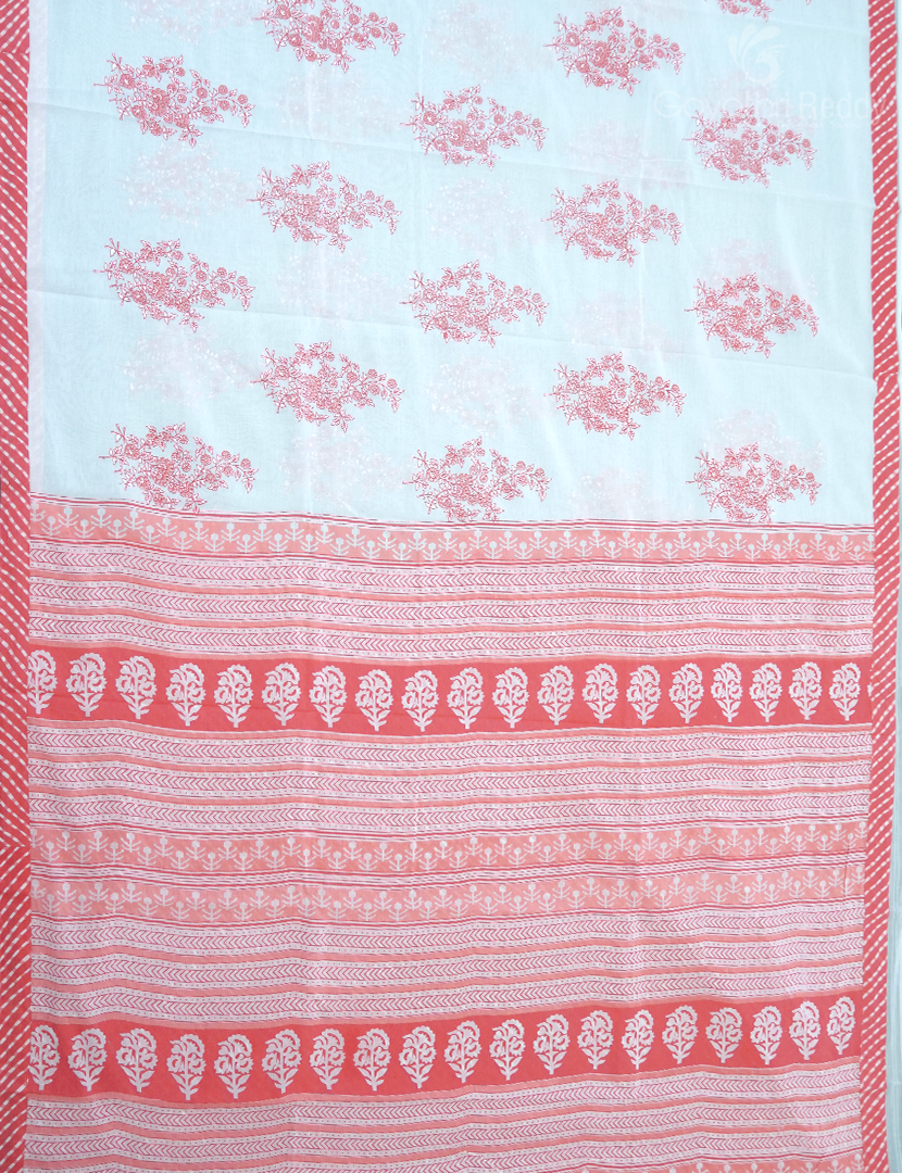 PURE MULMUL COTTON-MC1975