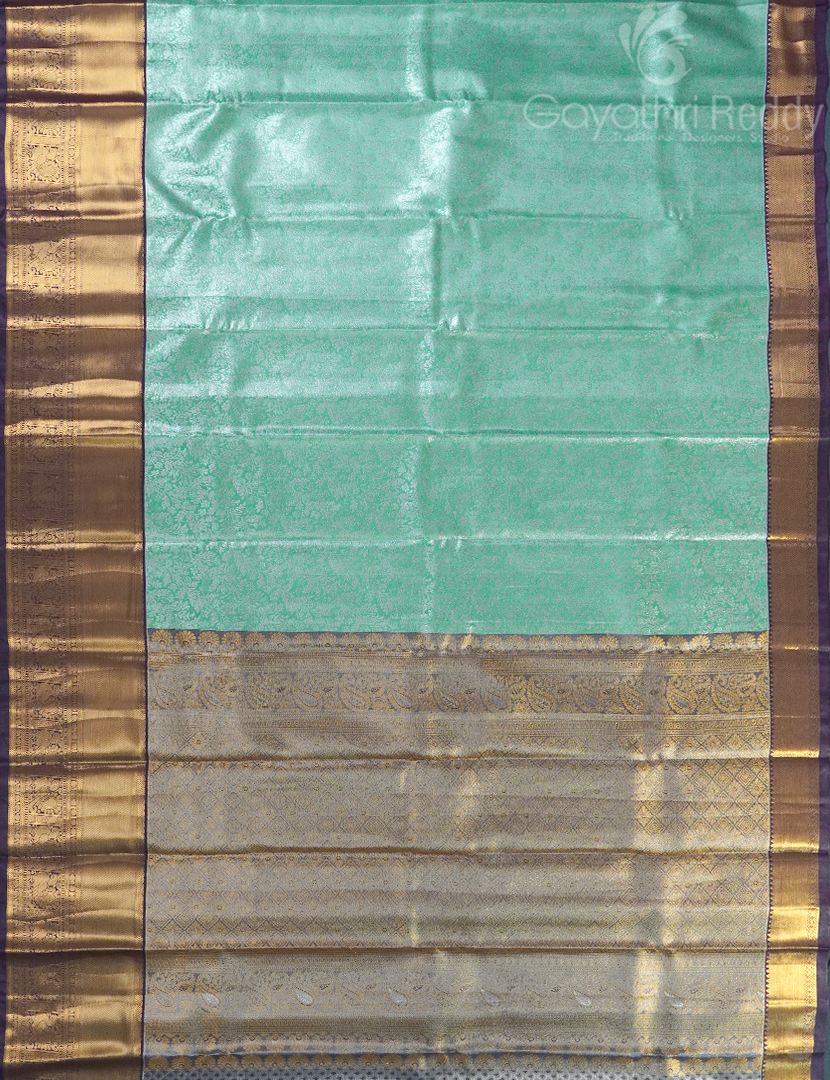 SEMI KANCHI PATTU-SP1945