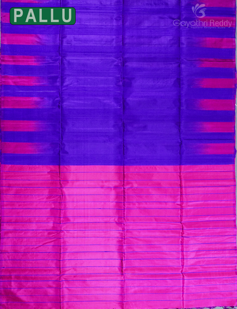 PURE KANCHI VINTAGE SAREE-PKV315