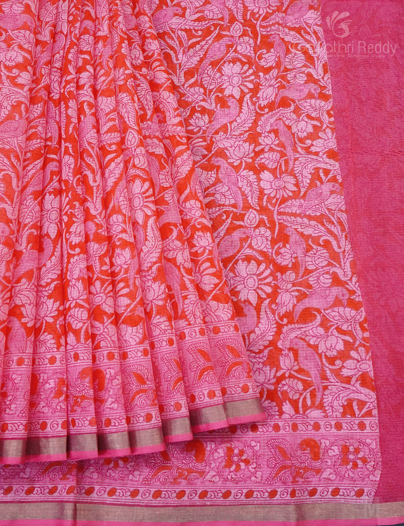 PREMIUM QUALITY KOTA COTTON-K1555