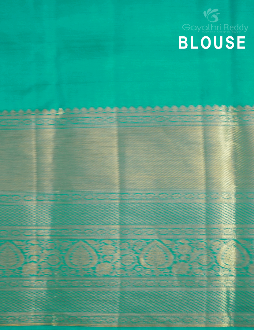 PURE KANCHI BRIDAL  PATTU-BKP5360