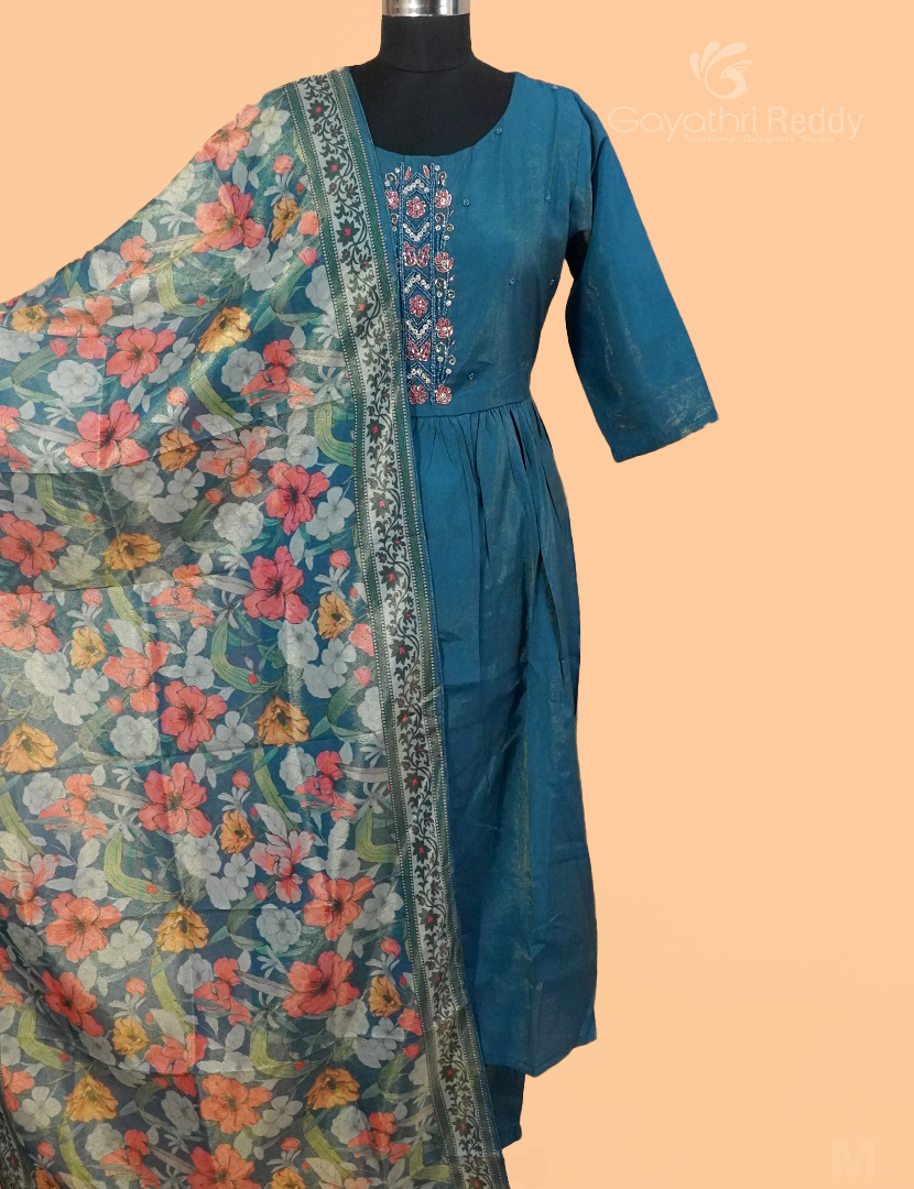 KURTI SET-KDS577