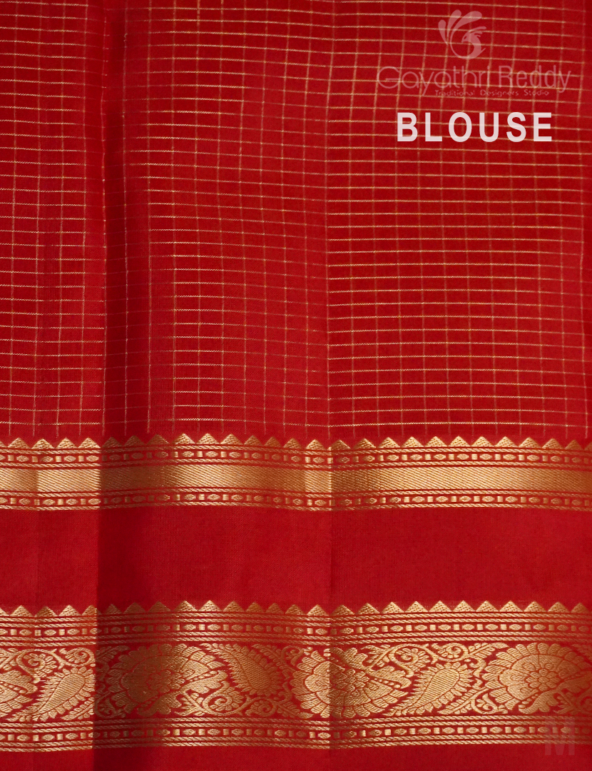 PURE KANCHI PATTU-KP6009