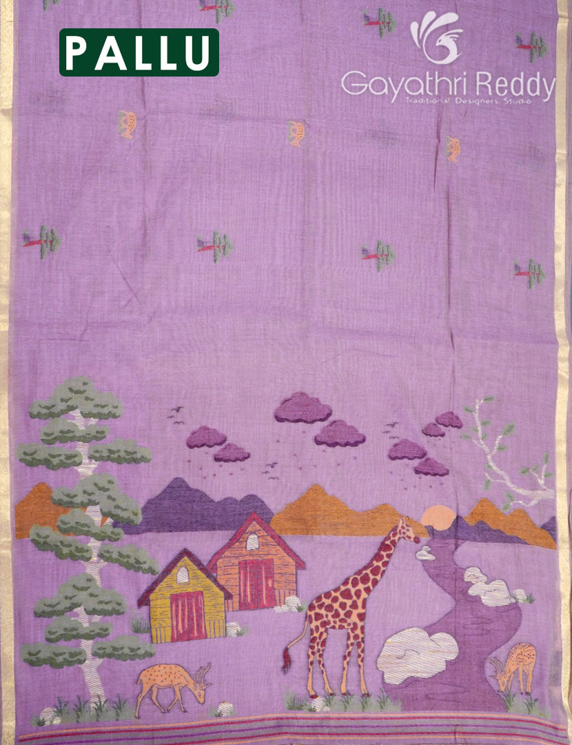 BANARAS COTTON-BC843