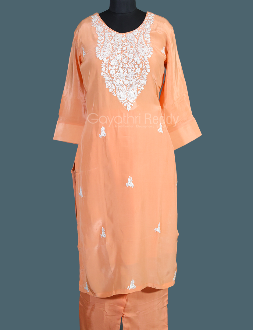 KURTI SET-KDS185