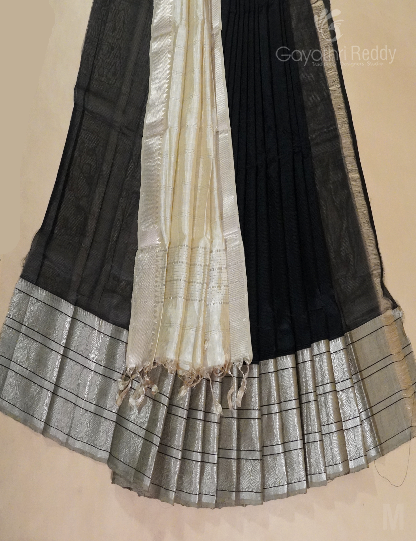 PURE MANGALGIRI  LEHANGA SET-MLS36