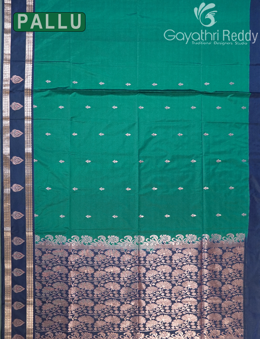 ART SILK SAREE-AS303