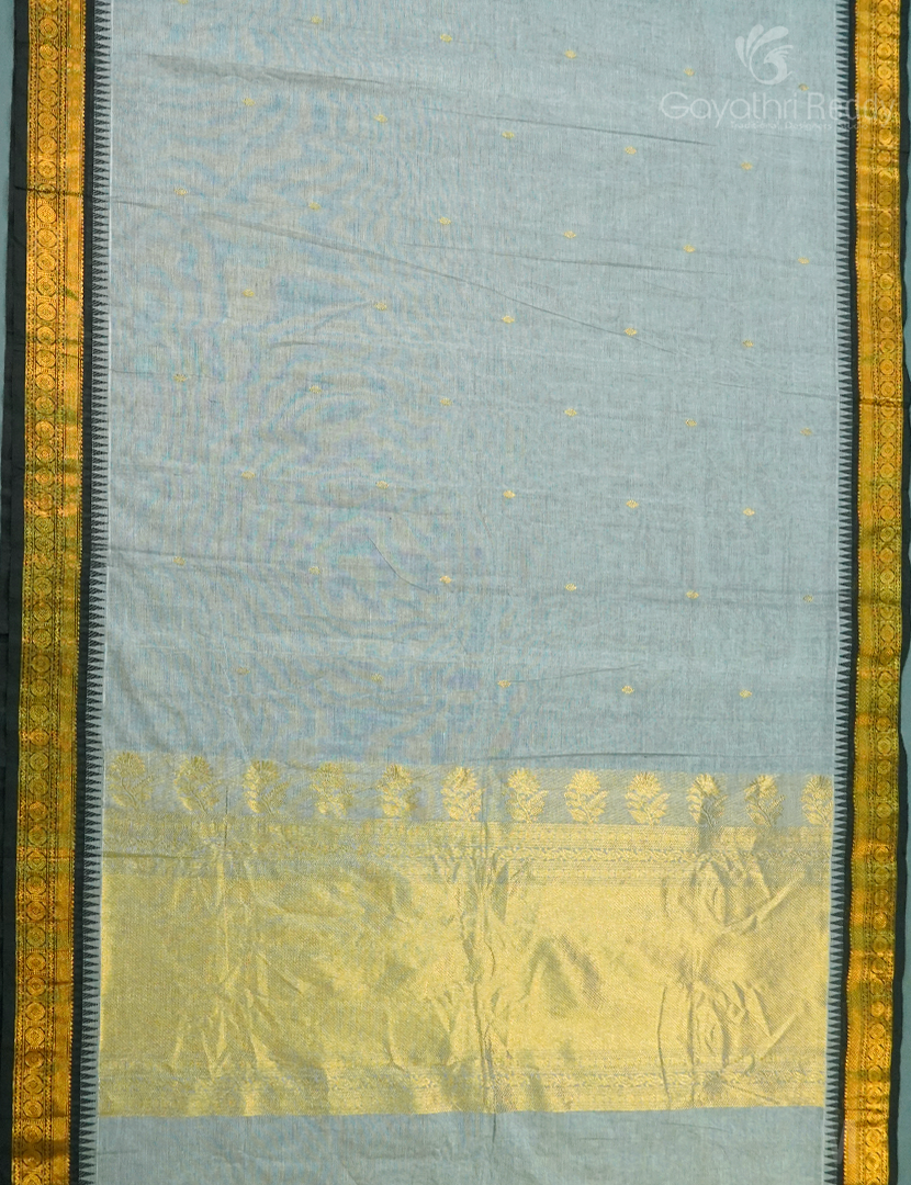 PREMIUM QUALITY GADWAL COTTON-GGC1419