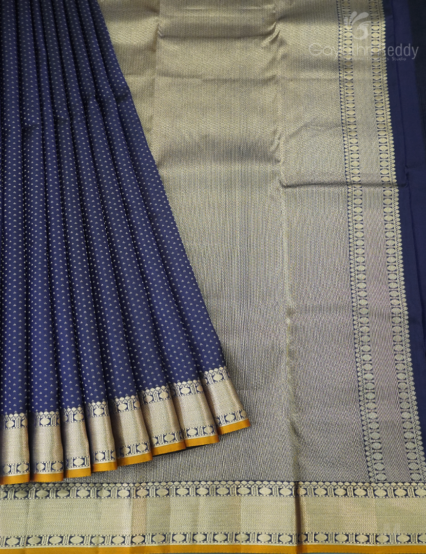 PURE KANCHI PATTU-KP7930
