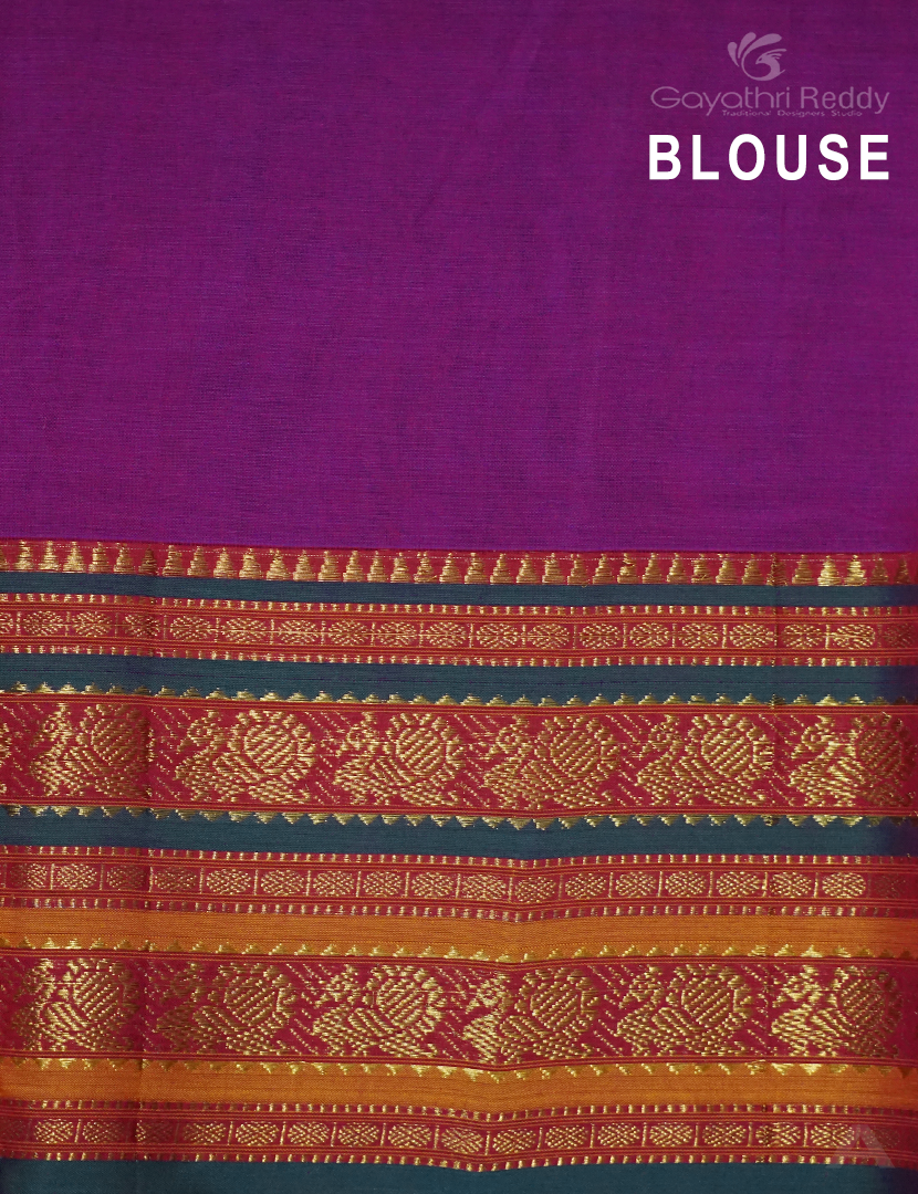 PURE NARAYANPET COTTON-NC932