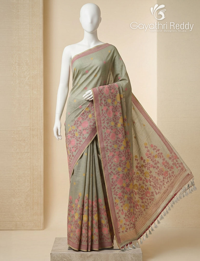 BANARAS COTTON-BC763