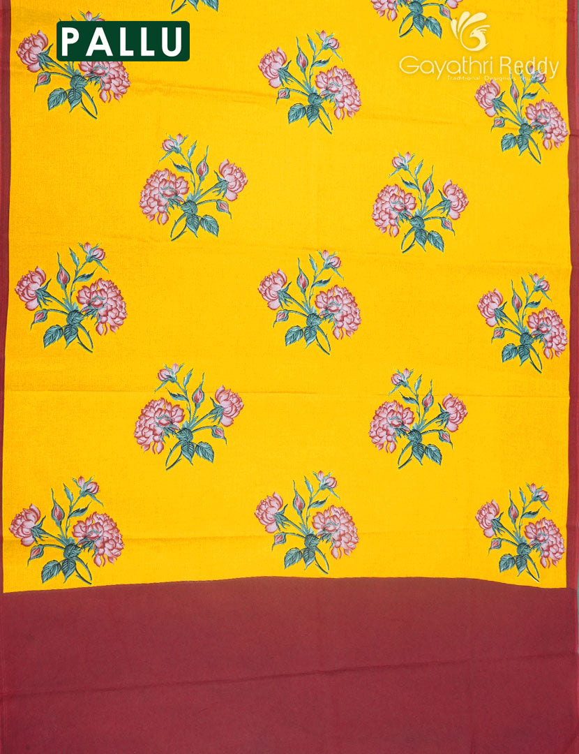 PURE MULMUL COTTON-MC2073