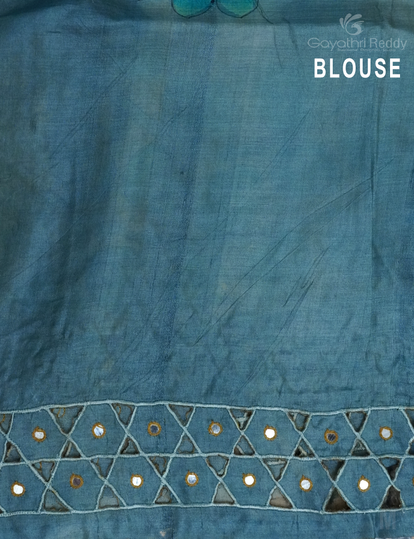 PURE TUSSAR SILK FANCY-PTF86