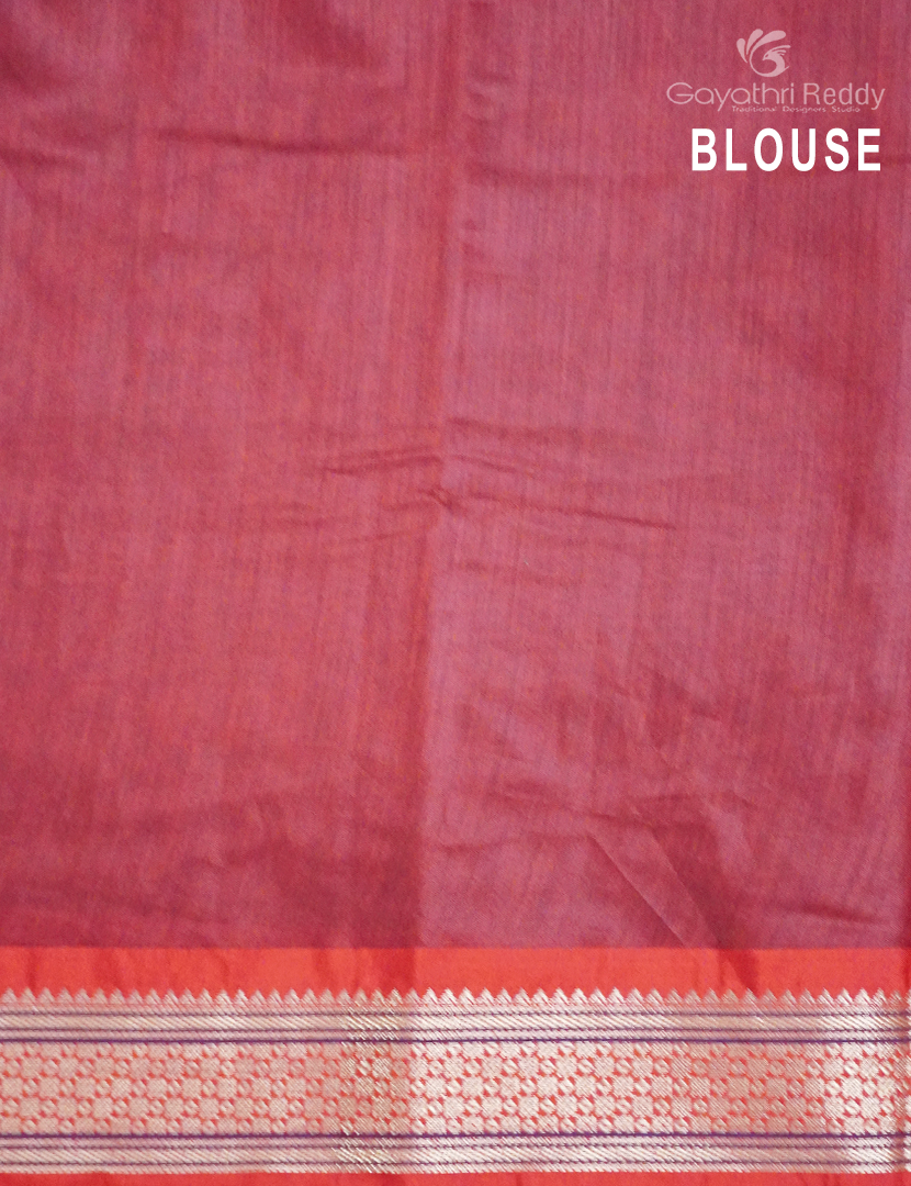 CHANDERI SILK FANCY-CHS36